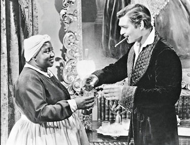 El legado que Hattie McDaniel dejó