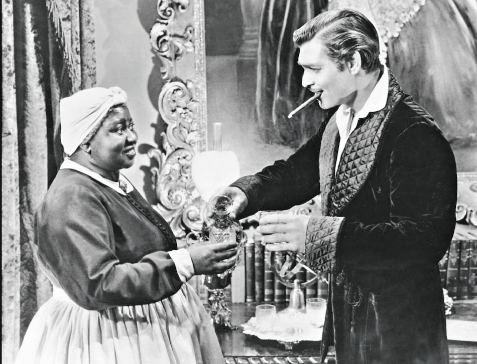 El legado que Hattie McDaniel dejó