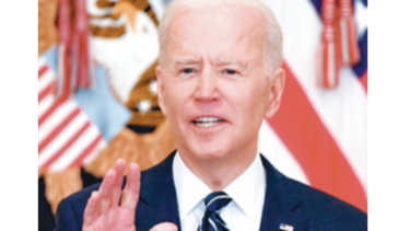 Joe Biden sugiere plan para rivalizar con las Nuevas Rutas de la Seda que impulsa Xi Jingping