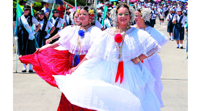 Loor a los símbolos patrios