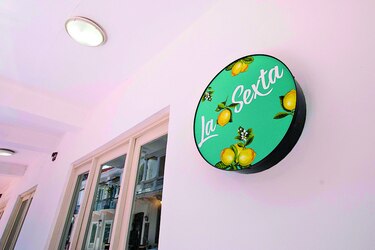 La Sexta, comida para contribuir al cambio social