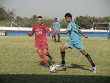 Zapata despunta con goles