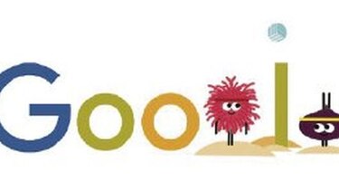 Los ‘doodles’ olímpicos