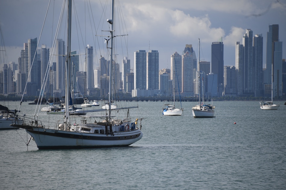 Cepal reduce las perspectivas de crecimiento económico para Panamá y estima un PIB de 3.6% para el 2026