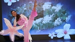 Embajadores de Buena Voluntad de China ofrecen gala cultural en Panamá