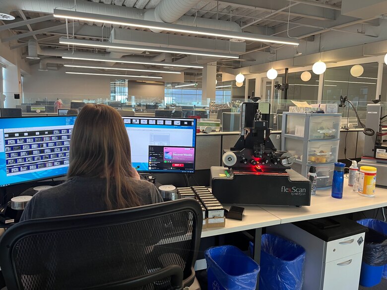 43 años de noticias en la Biblioteca Nacional