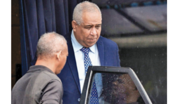 Se vence plazo para investigar al diputado Mario Lázarus