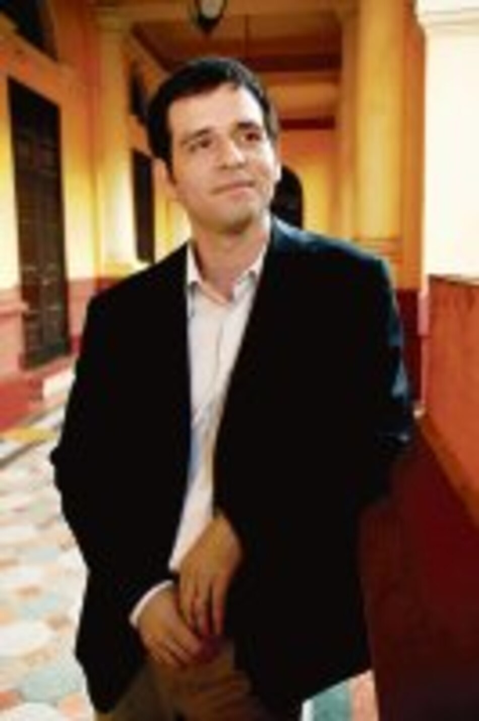 ¿Qué está leyendo?