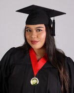 La Universidad de Panamá presenta a los graduados de su Facultad de Derecho y Ciencias Políticas