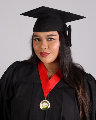 La Universidad de Panamá presenta a los graduados de su Facultad de Derecho y Ciencias Políticas