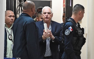 Herrera Morán: fiscal Harry Díaz no identificará al testigo