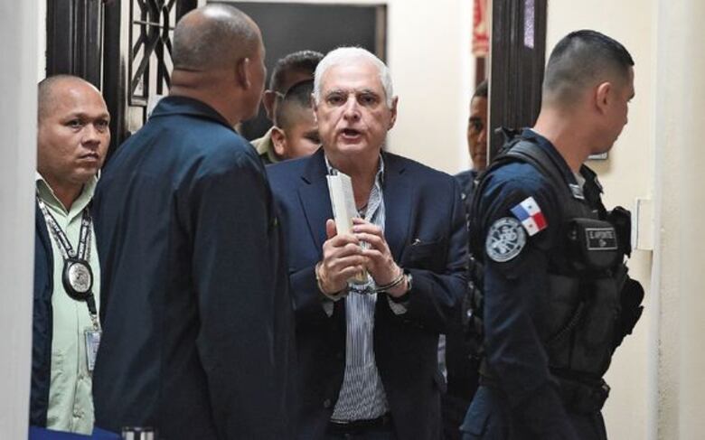 Herrera Morán: fiscal Harry Díaz no identificará al testigo