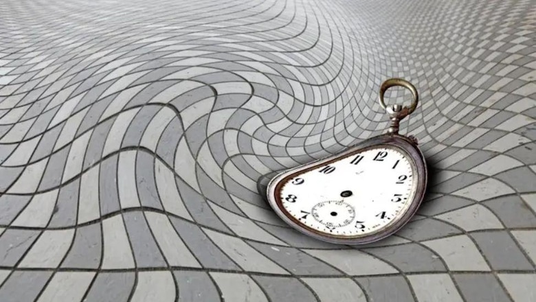 Termina un año y comienza otro... Pero ¿qué es realmente el tiempo y cuán cierta es la creencia de que solo existe el presente?