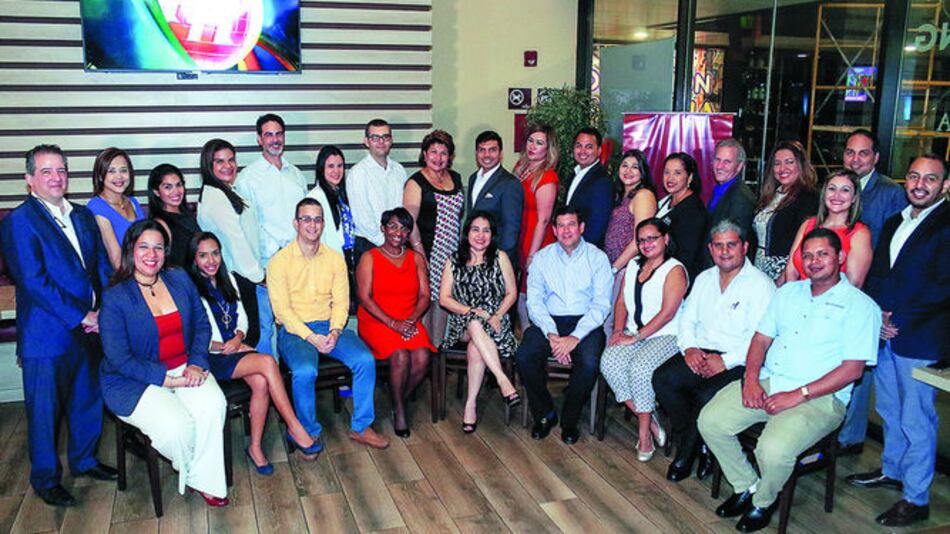 CEVA Logistics Panamá