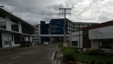 Muere cabo de la Policía en accidente de tránsito en Chiriquí y su compañero resulta herido