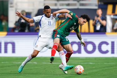 Thomas Christiansen inscribe 53 legionarios en lista preliminar para Copa Oro 2025