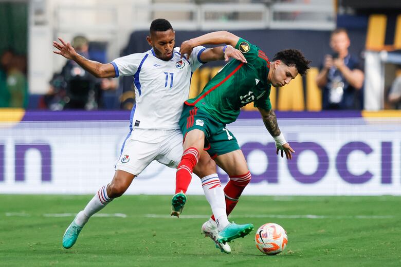 Thomas Christiansen inscribe 53 legionarios en lista preliminar para Copa Oro 2025