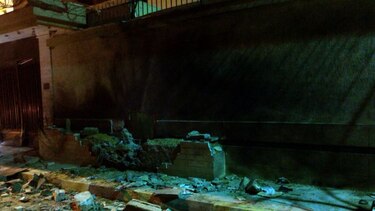 Estado Islámico explosiona una bomba frente a la embajada de España en Libia