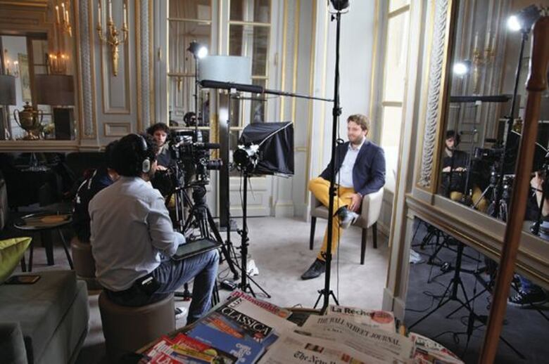 El misterioso Ferdinand de Lesseps