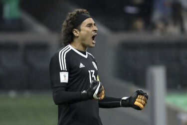 Panamá cae ante México
