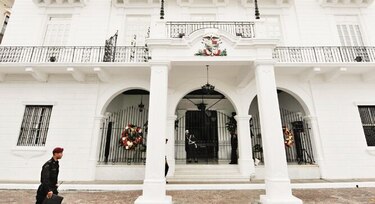 Universidades rechazan resolución del Consejo de Gabinete