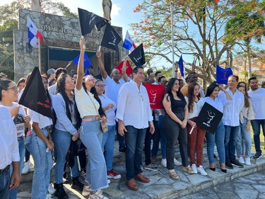 Perredistas sacan a relucir múltiples versiones del ‘torrijismo’ de cara a sus primarias
