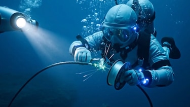 Panamá busca atraer nuevas inversiones en cables submarinos