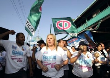 Piden a Burillo bajarse y apoyar a José D. Arias