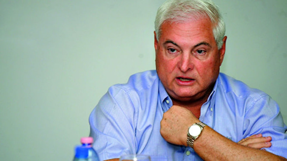 Juez de Miami avala la extradición de Ricardo Martinelli a Panamá