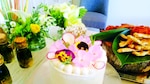 Cocina gourmet: Creando el ambiente