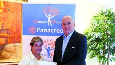 Panacredit apoya a la Fundación Oír es Vivir