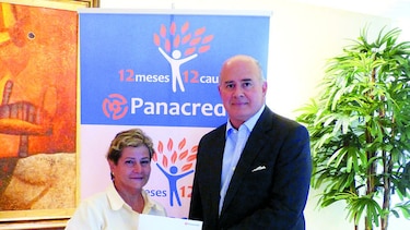 Panacredit apoya a la Fundación Oír es Vivir