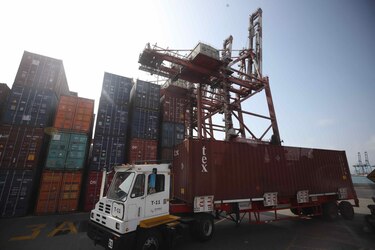 Obras en terminal norte del Callao optimizarán operaciones portuarias