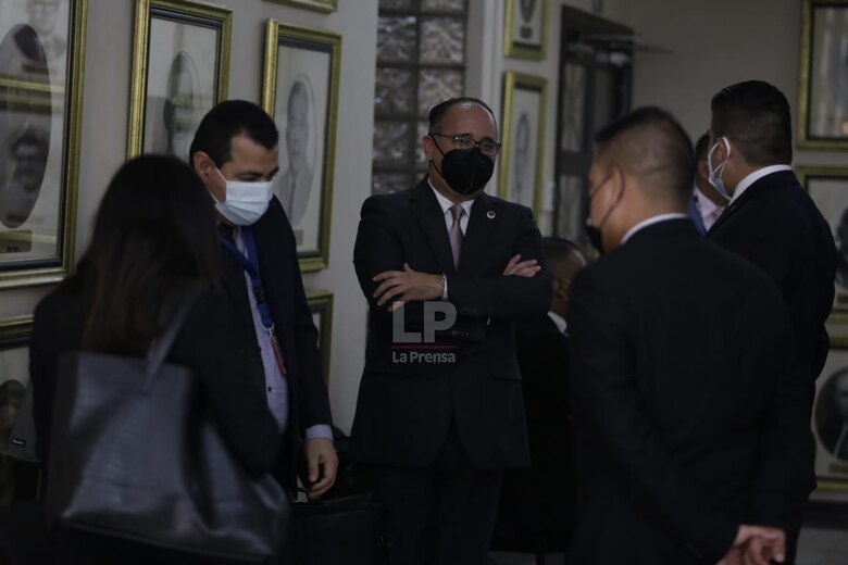 Se suspende la audiencia del caso Blue Apple porque no asistieron todos los defensores; ahora será en agosto