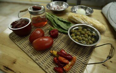 Evolución de los tamales panameños