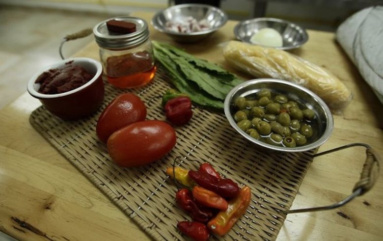 Evolución de los tamales panameños