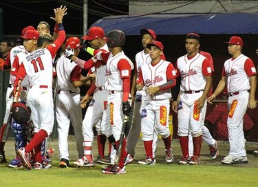 Coclé se mantiene  líder y Chiriquí le arrebata invicto a Los Santos