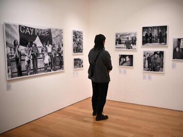 Queer Britain, primer museo LGBTIQ+ en Reino Unido