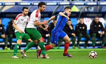 Francia y Holanda ganan con solvencia, Cristiano Ronaldo se luce ante Andorra