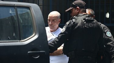 Lava Jato: empresario Eike Batista ya está en prisión tras entregarse a la policía de Brasil