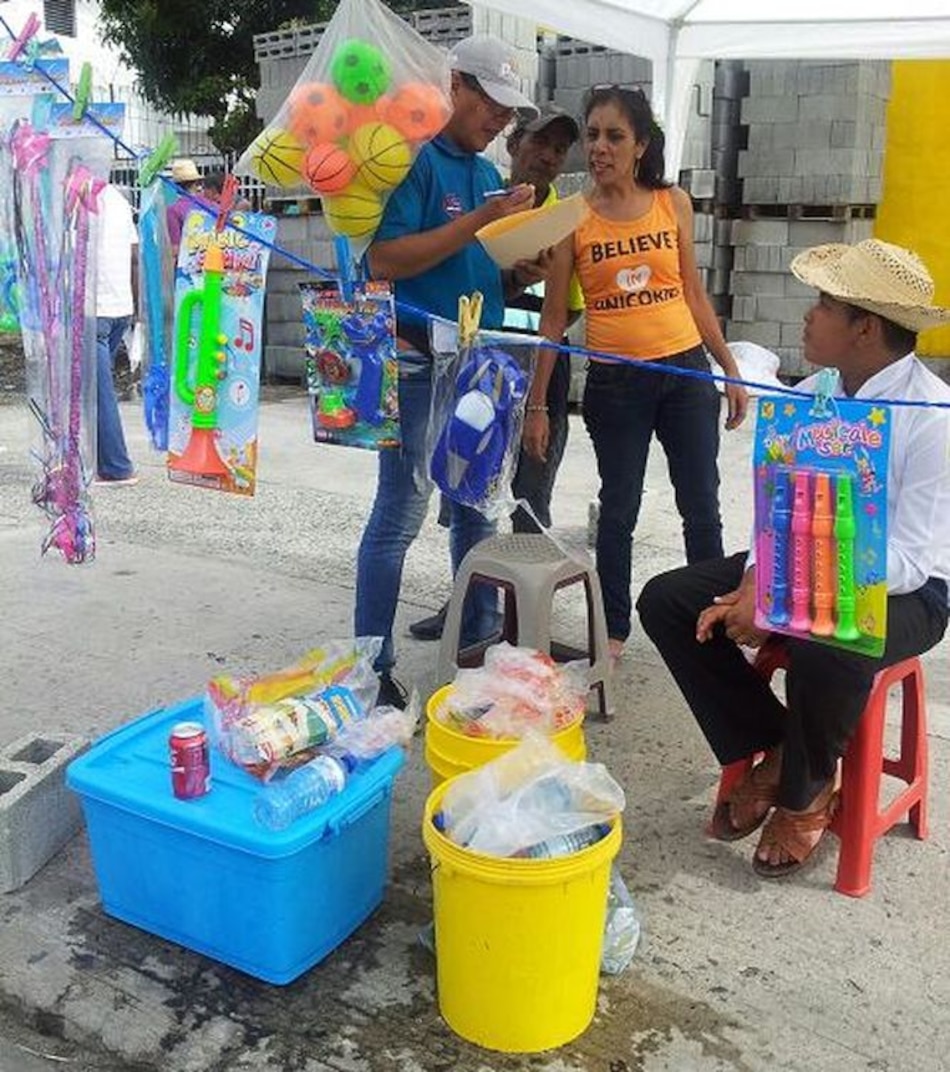Autoridades realizan operativos de salud en San Miguelito