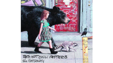 Red Hot Chili Peppers, reflexivos en ‘The Getaway’
