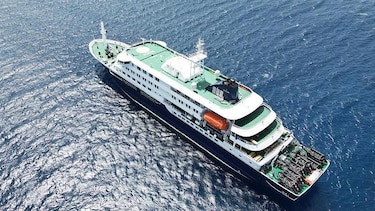 ‘Somos personas, no solo noticia’: el clamor de los pasajeros atrapados en el crucero afectado por el hantavirus