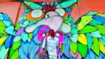Mañana sábado habrá fiesta en la peatonal
