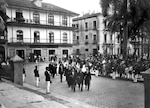 Seguimos con los presidentes