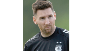 Argentina busca firmar su clasificación a Catar ante Brasil