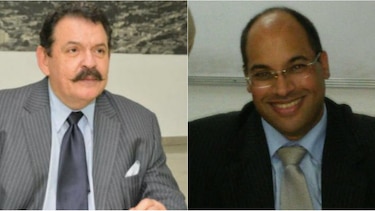 Panamá concede asilo político a dos magistrados venezolanos