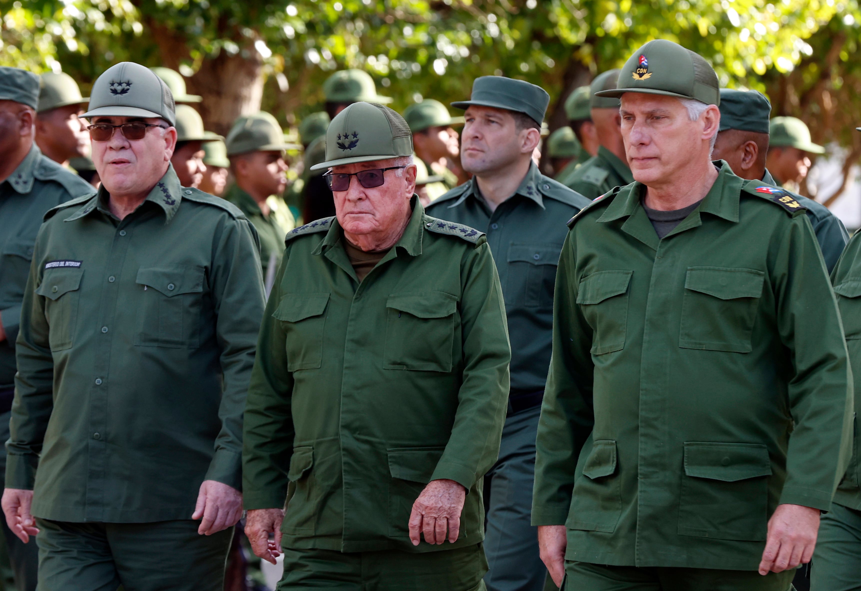 El juego en La Habana