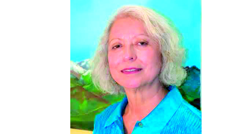 La poesía colabora a un mundo mejor