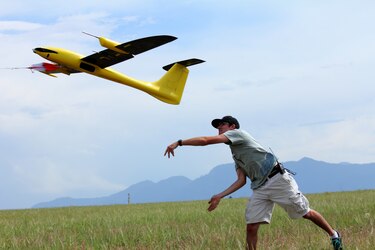 Los drones despegan en Estados Unidos como regalo estrella de Navidad